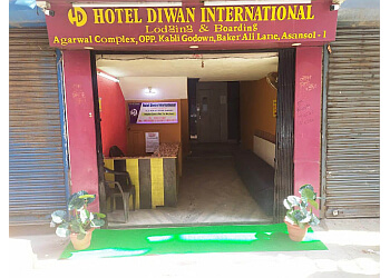 Hotel Diwan International