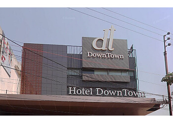 Hotel Downtown 
