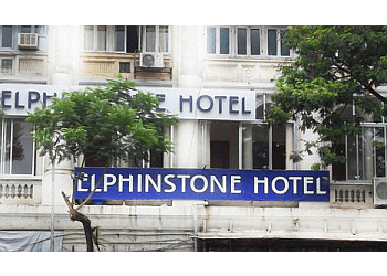 Elphinstone Hotel 