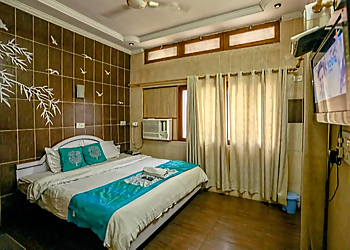 Hotel Embassy Dehradun