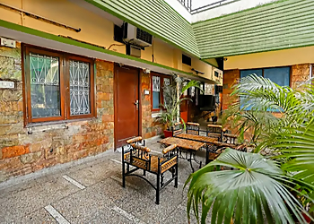 Hotel Embassy Dehradun