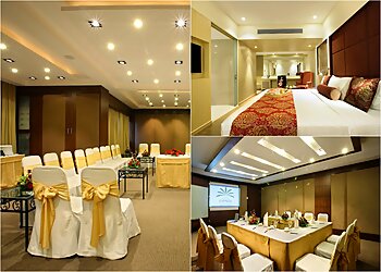 Hotel Express Towers