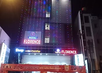 Hotel Florence Nanded