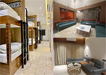 Hotel Florence Nanded