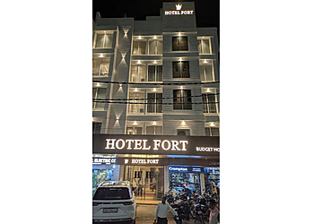 Hotel Fort