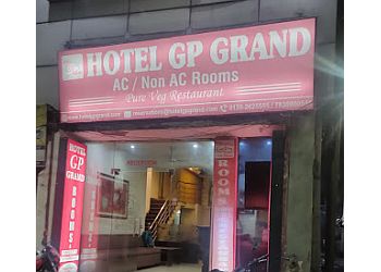 Hotel GP Grand