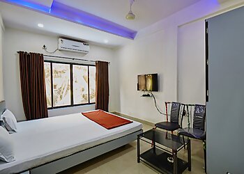 Hotel Galaxy's Vaibhav