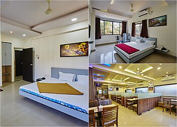 Hotel Galaxy's Vaibhav