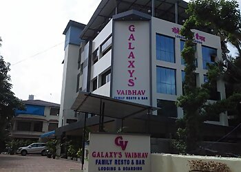 Vasai Virar Budget Hotels Hotel Galaxy's Vaibhav image 1