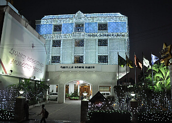 Hotel Ganesh Mahaal
