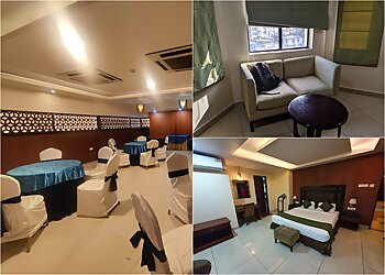 Hotel Gateway Grandeur