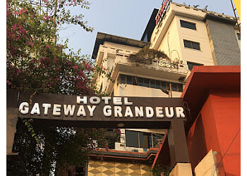 Hotel Gateway Grandeur