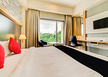 Hotel Gopalas Residency