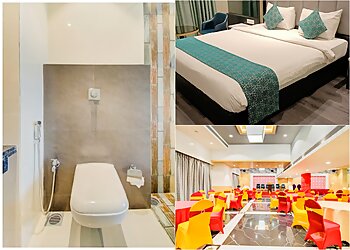 Hotel Gopalas Residency