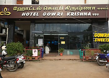 Hotel Gowri Krishna