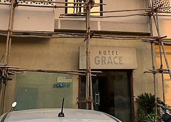 Hotel Grace