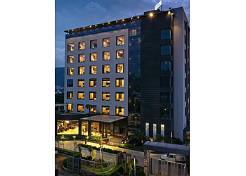 Hotel Grand Xenia