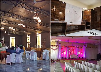 Hotel Greenland Cottages