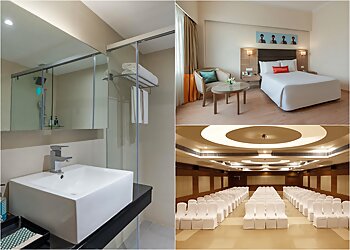 Hotel Greenpark Visakhapatnam