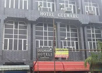 Hotel Gulmarg