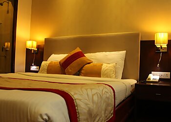 Hotel Gwalior Regency