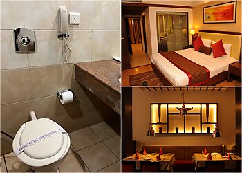 Hotel Gwalior Regency