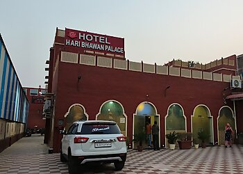 बीकानेर बजट होटल Hotel Hari Bhawan Palace  छवि 1