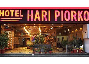 Hotel Hari Piorko - Paharganj, New Delhi