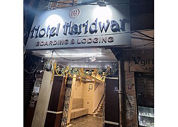 Hyderabad Budget Hotels Hotel Haridwar image 1