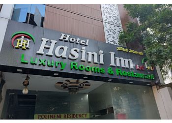 Hotel Hasini Inn