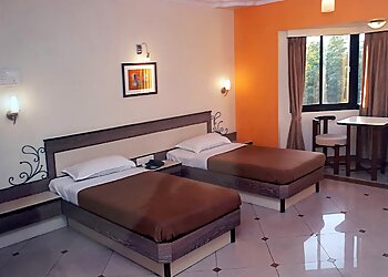 Hotel Heritage Kalyan