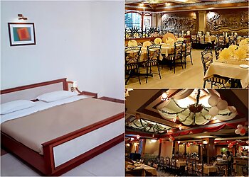 Hotel Heritage Kalyan