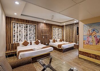 Hotel Himalayan Regency