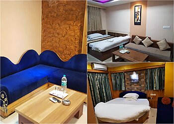 Hotel Himalayan Regency