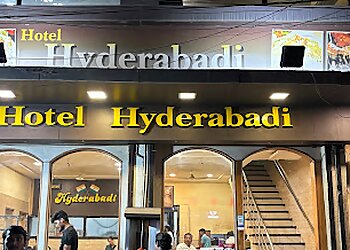 Hotel Hyderabadi
