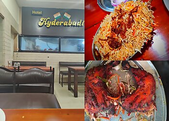 Hotel Hyderabadi