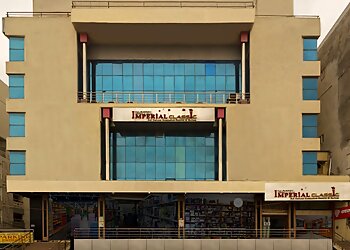 Hyderabad Budget Hotels Hotel Imperial Classic image 1