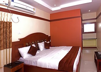 Hotel Imperial Regency