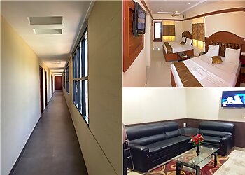 Hotel Imperial Regency