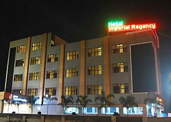Tirunelveli Budget Hotels Hotel Imperial Regency image 1
