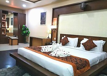 Hotel Intercity International