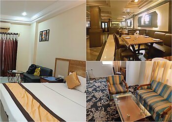 Hotel Intercity International