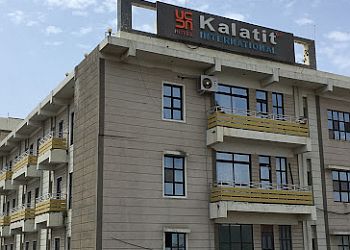 Hotel Kalatit International