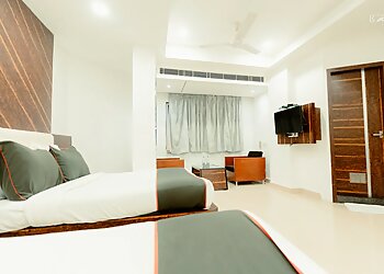 Hotel Kanchan Tilak