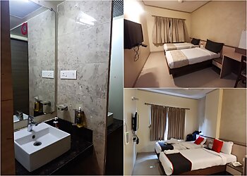 Hotel Kapil Residency