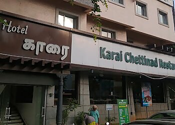 Hotel Karai