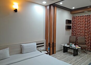 Hotel Kashish International