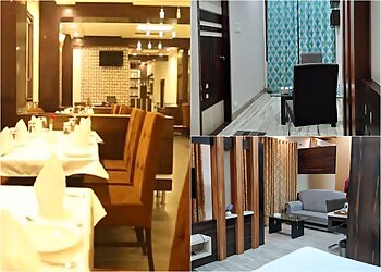 Hotel Kashish International