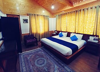 Hotel Kashmir Inn