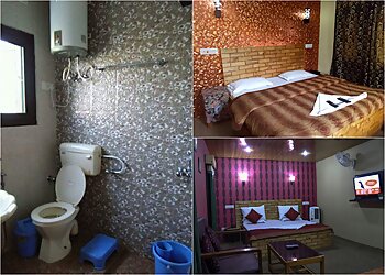Hotel Kashmir Inn